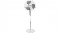 Quạt đứng Sharp không có điều khiển PJ-S40MV-LG