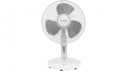 Quạt đứng Sharp không có điều khiển PJ-S40MV-LG