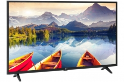 Smart Tivi 4K LG 55 inch 55UN721C