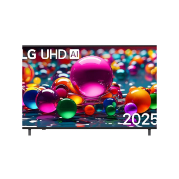 Smart Tivi 55 Inch LG UHD AI 55UA8450 4K Smart TV 2025
