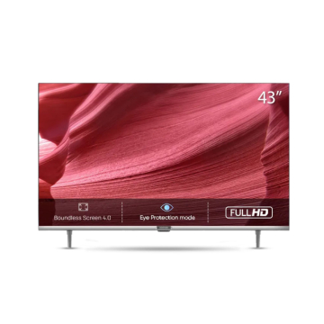 Smart Tivi Coocaa Full HD 43 Inch 43S3U+
