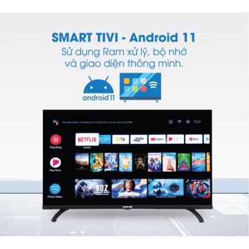 SMART TIVI DARLING 32 INCH 32HD964S