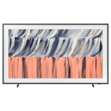 Smart Tivi Khung Tranh The Frame QLED Samsung AI 4K 55 inch QA55LS03HE