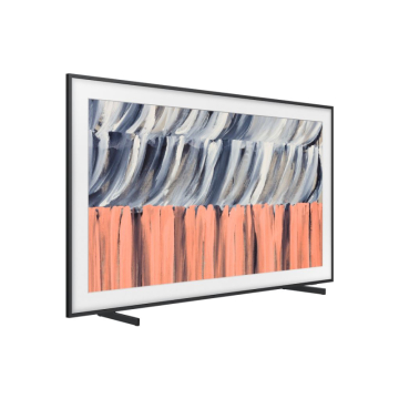 Smart Tivi Khung Tranh The Frame QLED Samsung AI 4K 55 inch QA55LS03HE