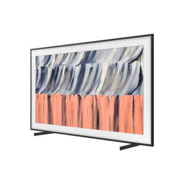 Smart Tivi Khung Tranh The Frame QLED Samsung AI 4K 75 inch QA75LS03HE