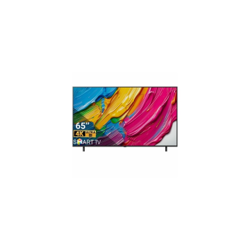 Smart Tivi LG 65 inch 65QNED80ASA QNED AI 4K Model 2025 
