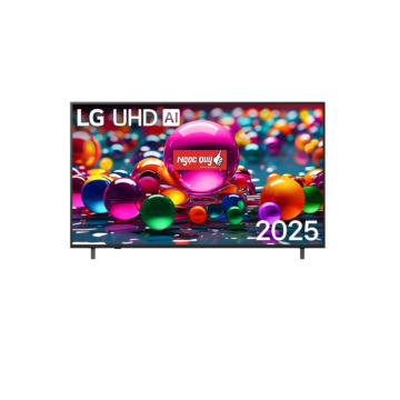 Smart Tivi LG 65 inch 65UA8450 UHD AI 4K 2025 Mới 100% Chính Hãng