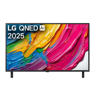 Smart Tivi LG QNED AI 4K 43 Inch 43QNED80ASA