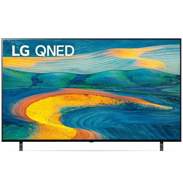 Smart Tivi LG QNED AI 4K 50 inch 50QNED70ASA