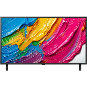 Smart Tivi LG QNED AI 4K 55 Inch 55QNED70ASA