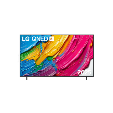 Smart Tivi LG QNED AI 4K 65 Inch 65QNED80ASA