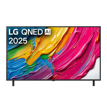 Smart Tivi LG QNED AI 4K 86 Inch 86QNED70ASA