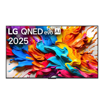 Smart Tivi LG QNED Evo AI Mini LED 4K 65 Inch 65QNED9MASA Smart Tivi LG QNED Evo AI Mini LED 4K 65 Inch 65QNED9MASA