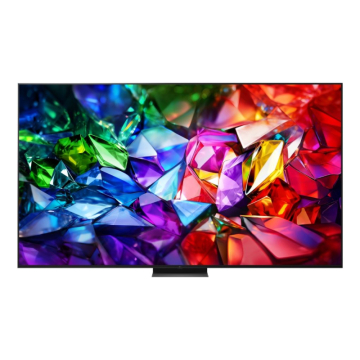 Smart Tivi Micro RGB LG AI 4K 100 inch 100MRGB96BS