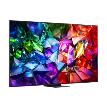 Smart Tivi Mini RGB LG AI 4K 86 inch 86MRGB86BSA