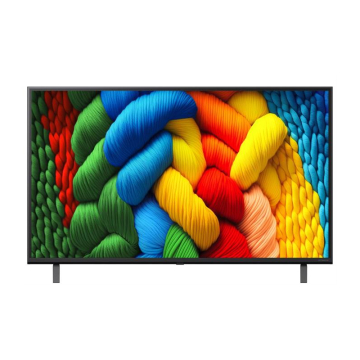 Smart Tivi NanoCell LG AI 4K 43 inch 43NANO80ASA
