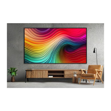 Smart Tivi NanoCell LG AI 4K 86 inch 86NANO81TSA