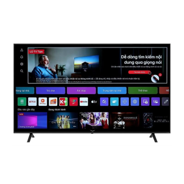 Smart Tivi NanoCell LG AI 4K 86 inch 86NANO81TSA