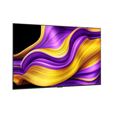 Smart Tivi OLED LG evo AI 4K 55 inch OLED55G5PSA