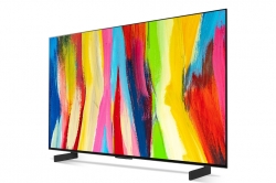 Smart Tivi OLED LG 4K 42 inch 42C2PSA