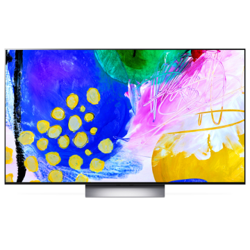 Smart Tivi OLED LG 4K 83 inch 83C2PSA