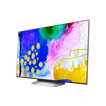 Smart Tivi OLED LG 4K 83 inch 83C2PSA