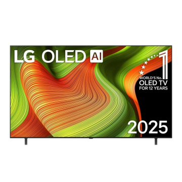 Smart Tivi OLED LG AI 4K 77 inch OLED77B5PSA Smart Tivi OLED LG AI 4K 77 inch OLED77B5PSA