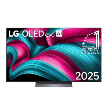 Smart Tivi OLED LG evo AI 4K 65 inch OLED65C5PSA Smart Tivi OLED LG evo AI 4K 65 inch OLED65C5PSA