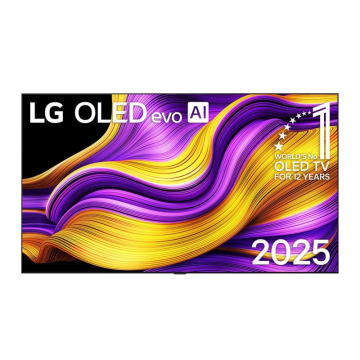 Smart Tivi OLED LG evo AI 4K 97 inch OLED97G5PSA Smart Tivi OLED LG evo AI 4K 97 inch OLED97G5PSA