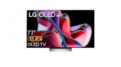Smart Tivi OLED LG Evo G3 4K 77 inch OLED77G3PSA (Model 2023)