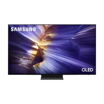 Smart Tivi OLED Samsung AI 4K 55 inch QA55S90FA