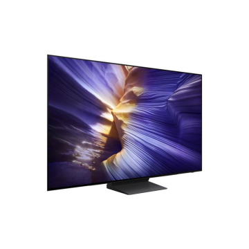 Smart Tivi OLED Samsung AI 4K 77 inch QA77S90F