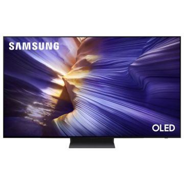 Smart Tivi OLED Samsung AI 4K 77 inch QA77S90F