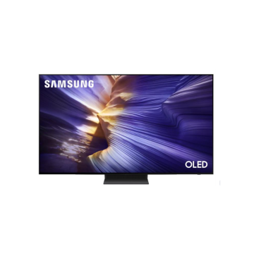 Smart Tivi OLED Samsung AI 4K 77 inch QA77S90F