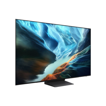 Smart Tivi OLED Samsung AI 4K 83 inch 83S90HA