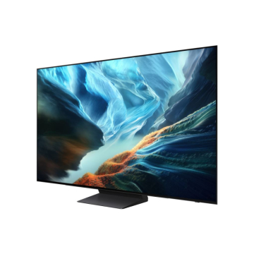 Smart Tivi OLED Samsung AI 4K 83 inch 83S90HA