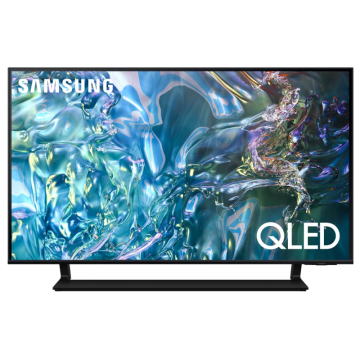 Smart Tivi QLED Samsung 4K 43 Inch QA43Q60D