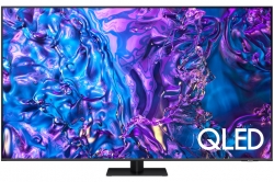 Smart Tivi QLED Samsung 4K 55 inch QA55Q70D Smart Tivi QLED Samsung 4K 55 inch QA55Q70D