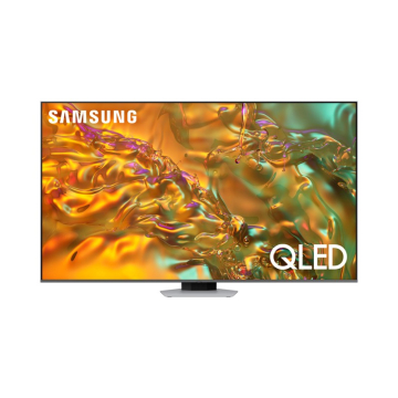 Smart Tivi QLED Samsung 4K 55 inch QA55Q80D