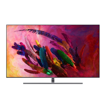 Smart Tivi QLED Samsung 4K 65 Inch QA65Q7FNA