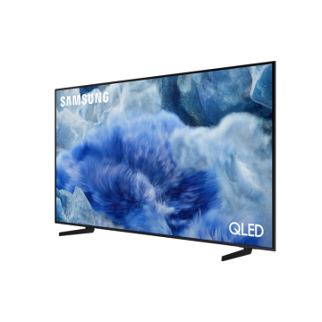 Smart Tivi QLED Samsung AI 4K 65 inch 65Q8FA