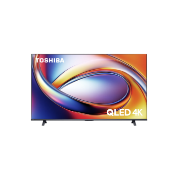 Smart Tivi QLED Toshiba AI 4K 65 inch 65M450RP