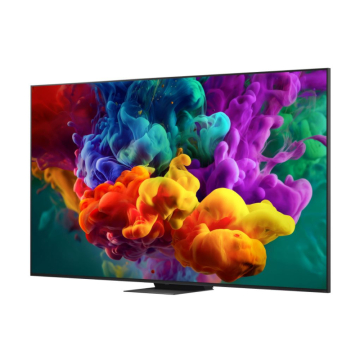 Smart Tivi QNED LG AI 4K 100 inch 100QNED86BS