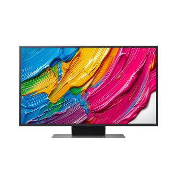 Smart Tivi QNED LG AI 4K 43 inch 43QNED81ASA