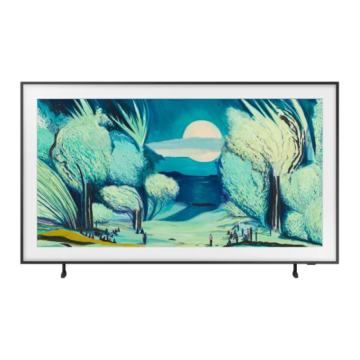 Smart Tivi Samsung khung tranh 4K 55 inch 2025 (55LS03F)