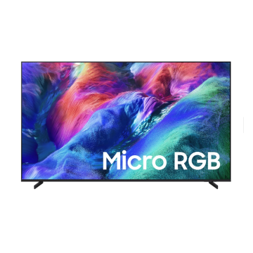 Smart Tivi Samsung Micro RGB 4K 100 Inch MRA100R85HK