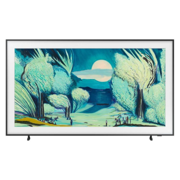 Smart Tivi Samsung The Frame Vision AI 4K 75 inch QA75LS03F