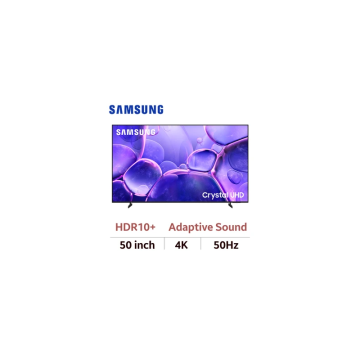 Smart Tivi Samsung UHD 4K 50 inch 2025 (50U8500F)  Smart Tivi Samsung UHD 4K 50 inch 2025 (50U8500F)
