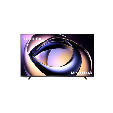 Smart Tivi Toshiba 75Z770RP Mini LED AI 4K 75 inch