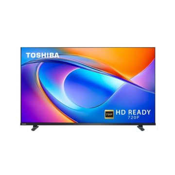 Smart Tivi Toshiba AI 4K 43 inch 43C350RP